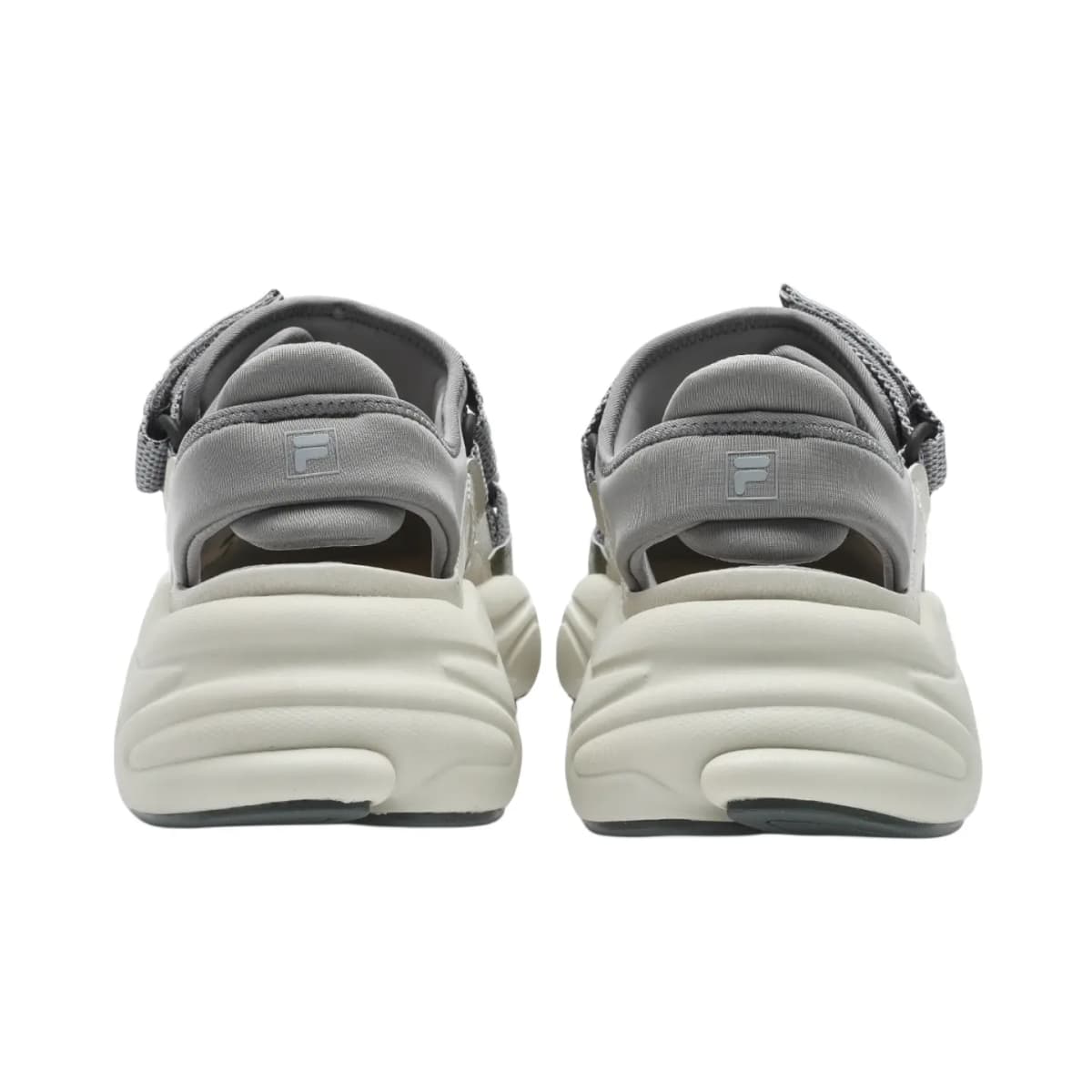 FILA MARS SANDAL Beach Sandals Men's Sky Gray 4