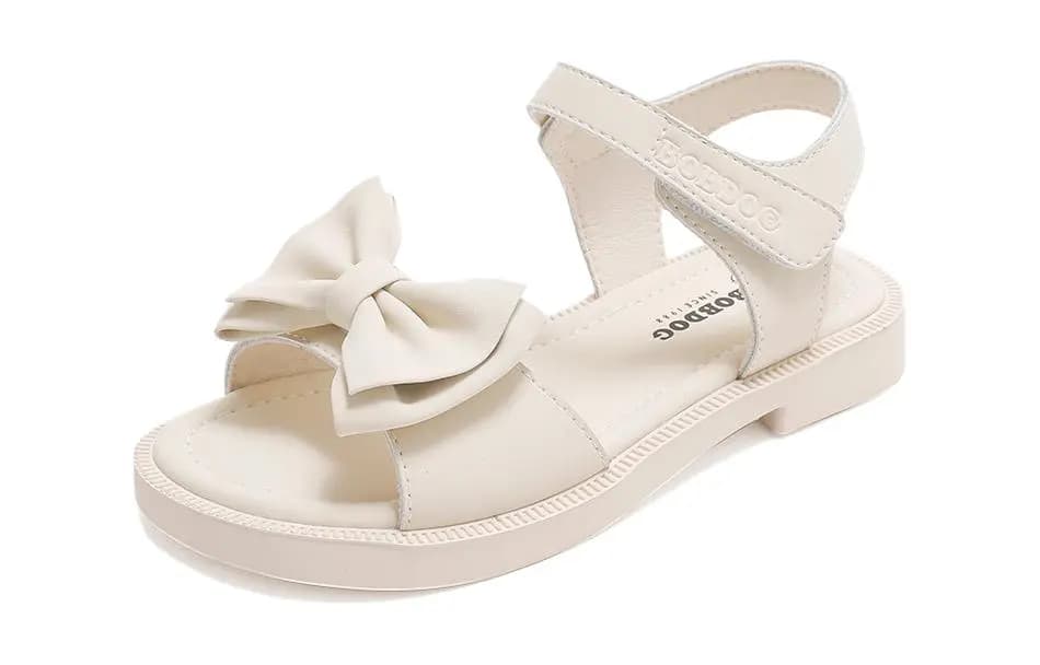 Kids Bobdog Comfortable Versatile Anti-Slip Breathable Kids Sandals 4
