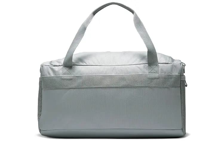 Nike İdman və Səyahət Çantası Unisex Light Smoke Gray 3