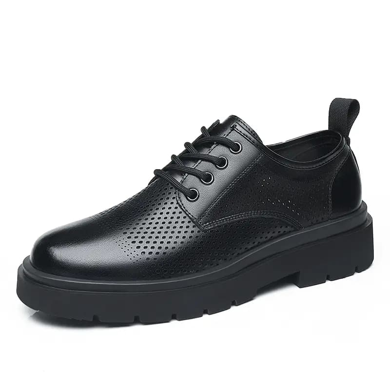 Mulinsen Work Boots Men Low-Top 10