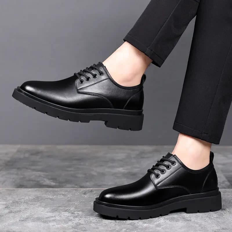 Mulinsen Work Boots Men Low-Top 8