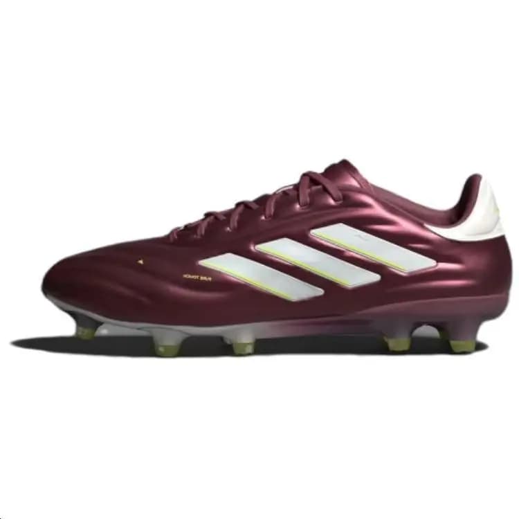 Adidas Copa Pure Ii Elite Fg Qırmızı/Ağ/Sarı