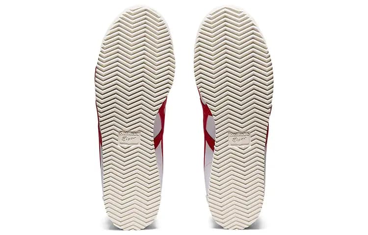 Onitsuka Tiger Corsair Ağ/Qırmızı