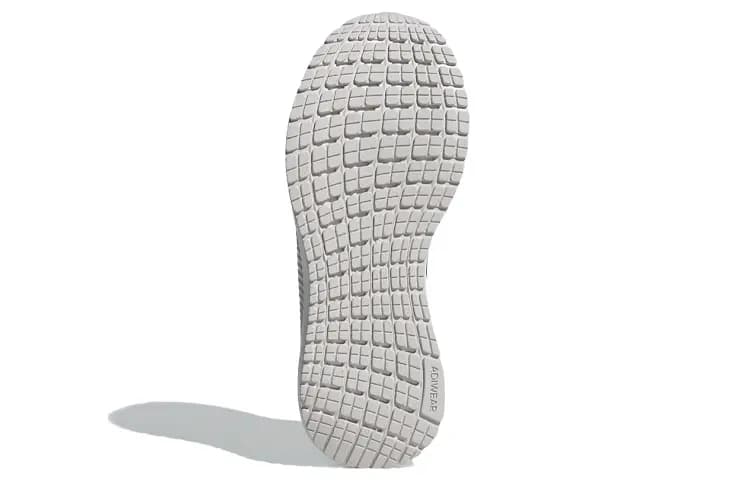 Adidas Solar Blaze Qadın İdman Ayaqqabısı Qara/Ağ/Çəhrayı 6