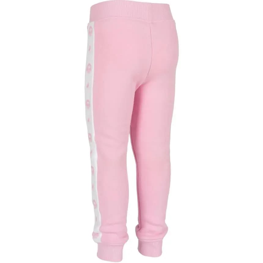 DECATHLON Uşaq Şalvarı Çəhrayı 2