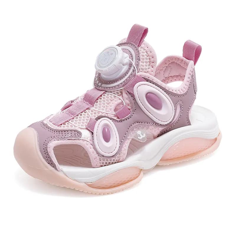 BOBDOG Abrasion Resistant Rebound Children's Sandals Kids' 14