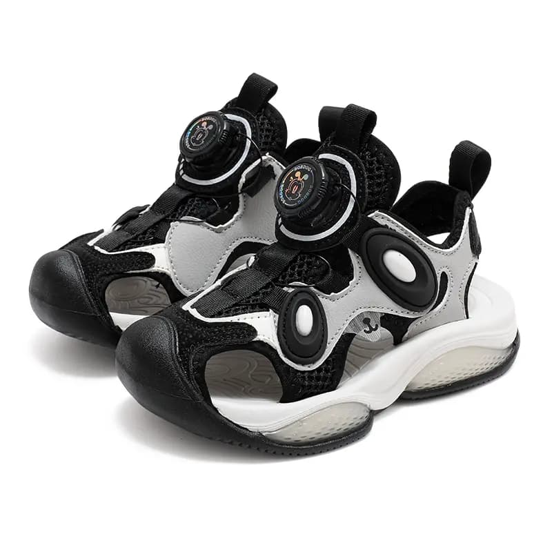 BOBDOG Abrasion Resistant Rebound Children's Sandals Kids' 9