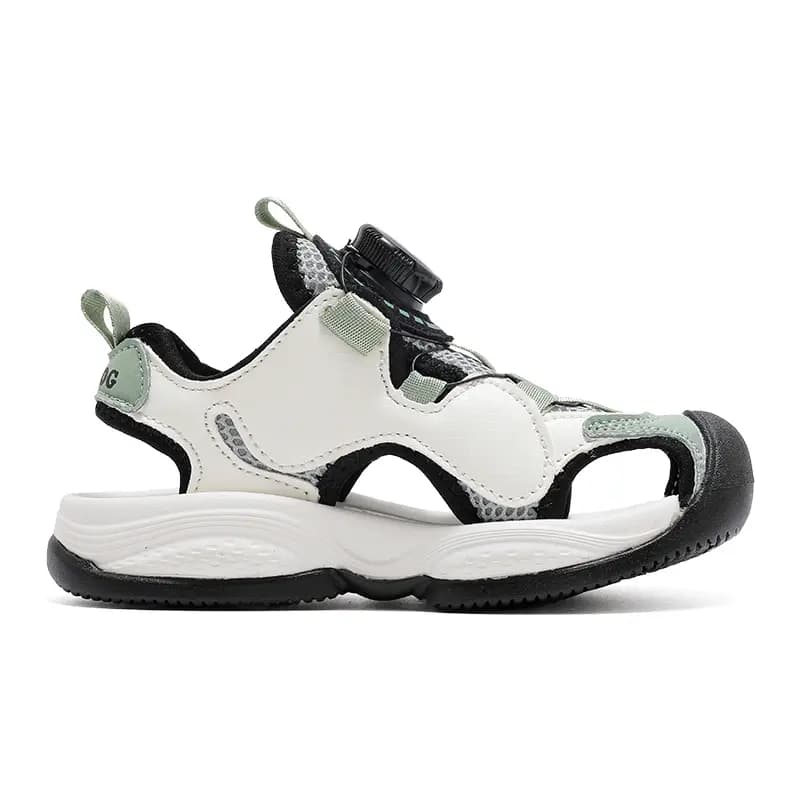 BOBDOG Abrasion Resistant Rebound Children's Sandals Kids' 6