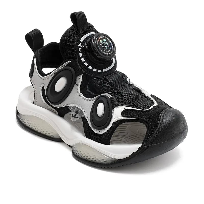 BOBDOG Abrasion Resistant Rebound Children's Sandals Kids' 11