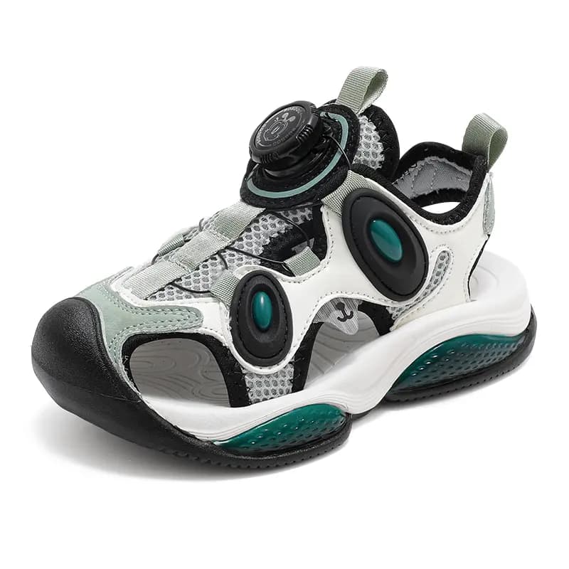BOBDOG Abrasion Resistant Rebound Children's Sandals Kids' 2
