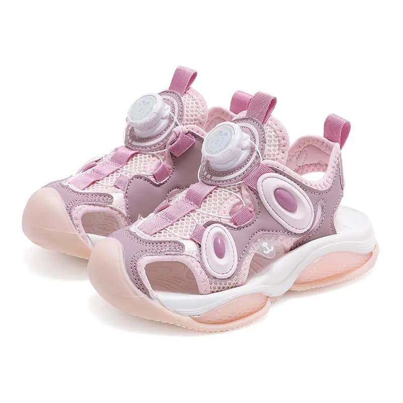 BOBDOG Abrasion Resistant Rebound Children's Sandals Kids' 15