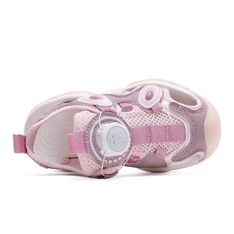 BOBDOG Abrasion Resistant Rebound Children's Sandals Kids' 16