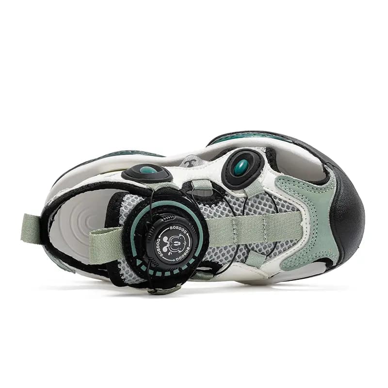 BOBDOG Abrasion Resistant Rebound Children's Sandals Kids' 4