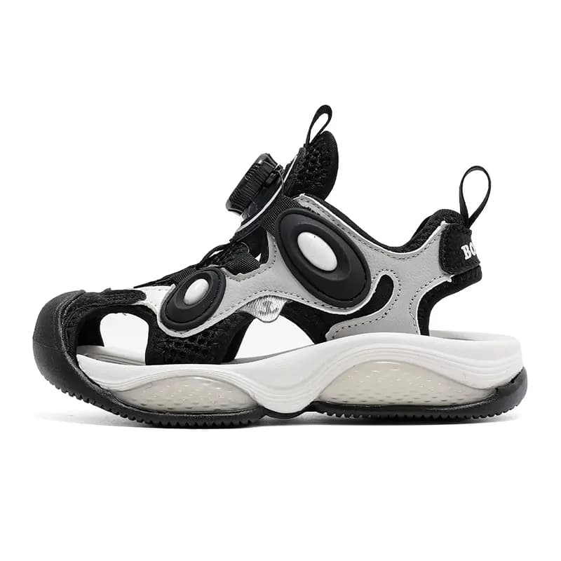 BOBDOG Abrasion Resistant Rebound Children's Sandals Kids' 7