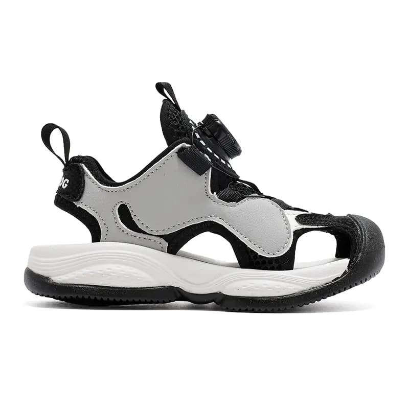 BOBDOG Abrasion Resistant Rebound Children's Sandals Kids' 12