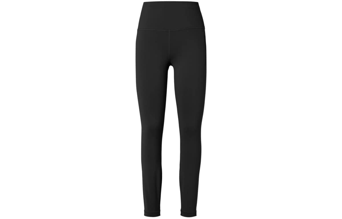 lululemon Wunder Train Qadın Leggins 3