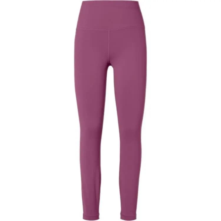 lululemon Wunder Train Qadın Leggins 32