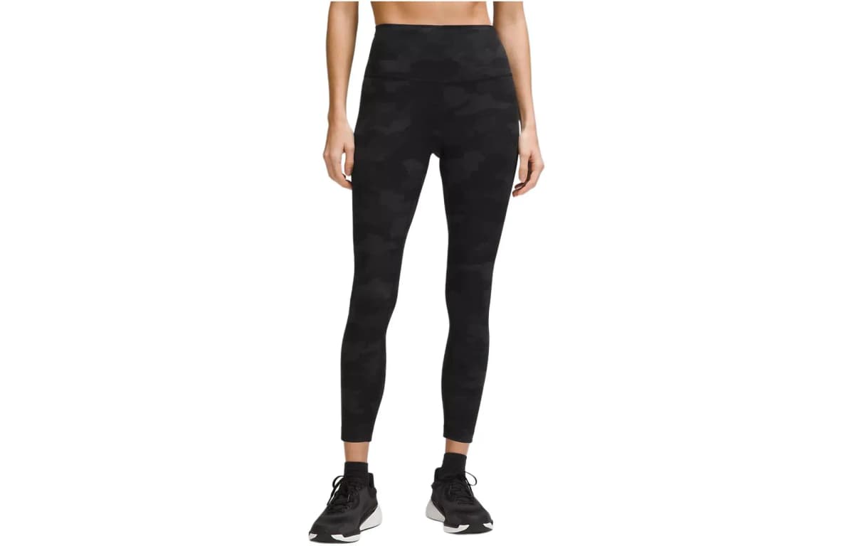 lululemon Wunder Train Qadın Leggins 63