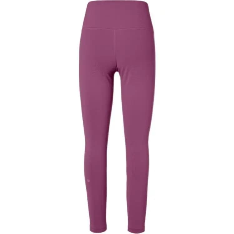 lululemon Wunder Train Qadın Leggins 33