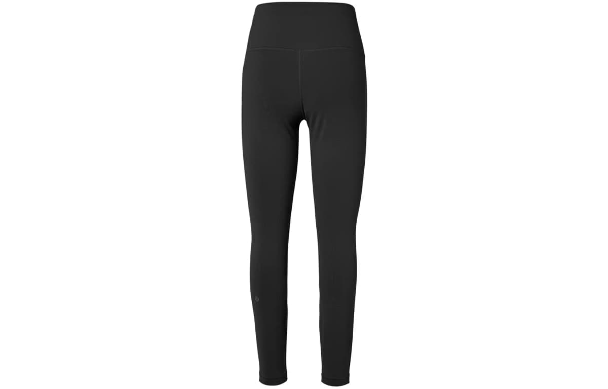 lululemon Wunder Train Qadın Leggins 4