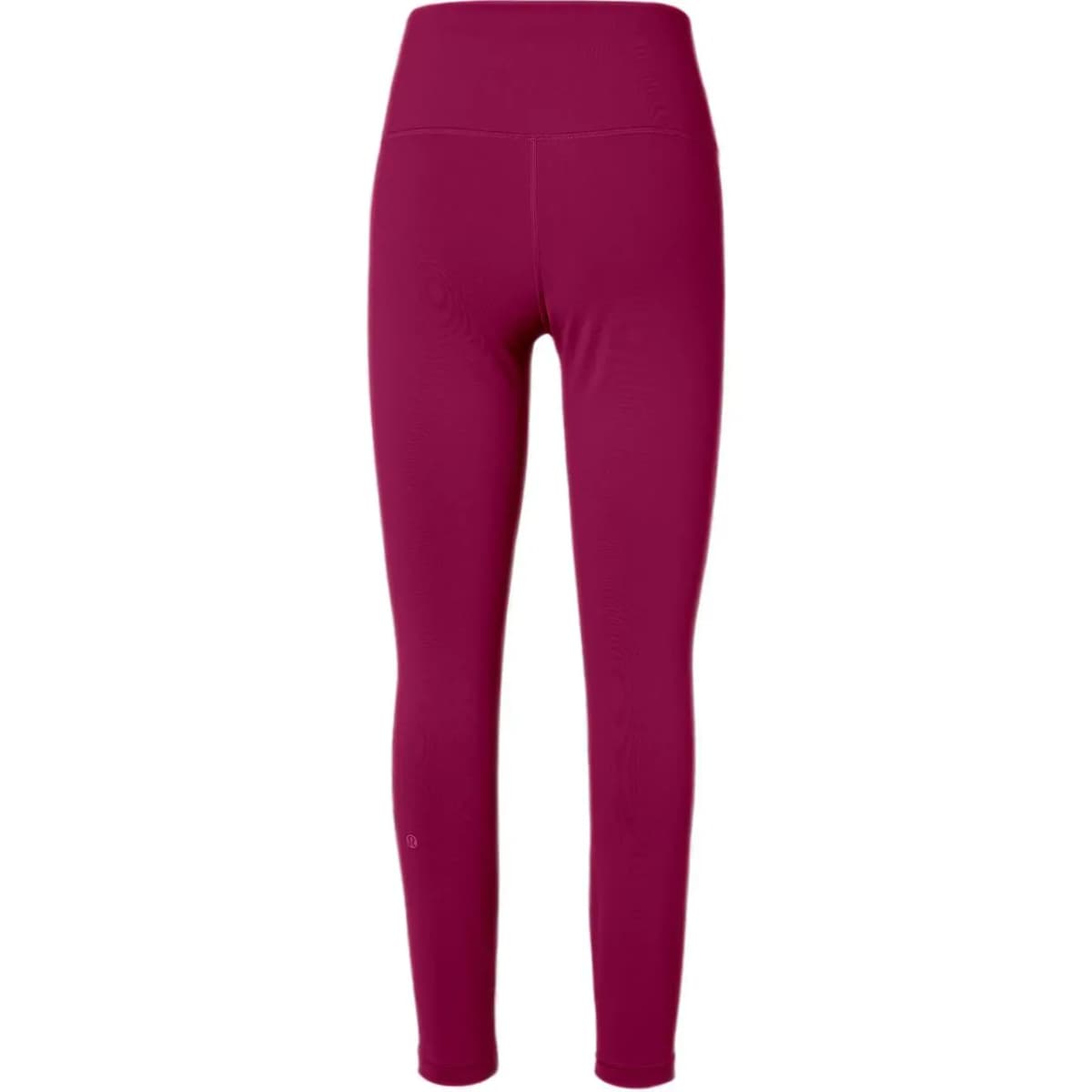 lululemon Wunder Train Qadın Leggins 35