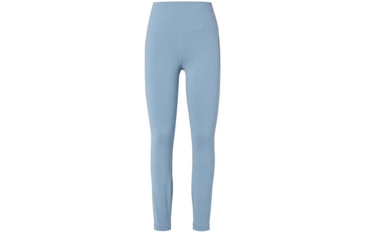 lululemon Wunder Train Qadın Leggins 20