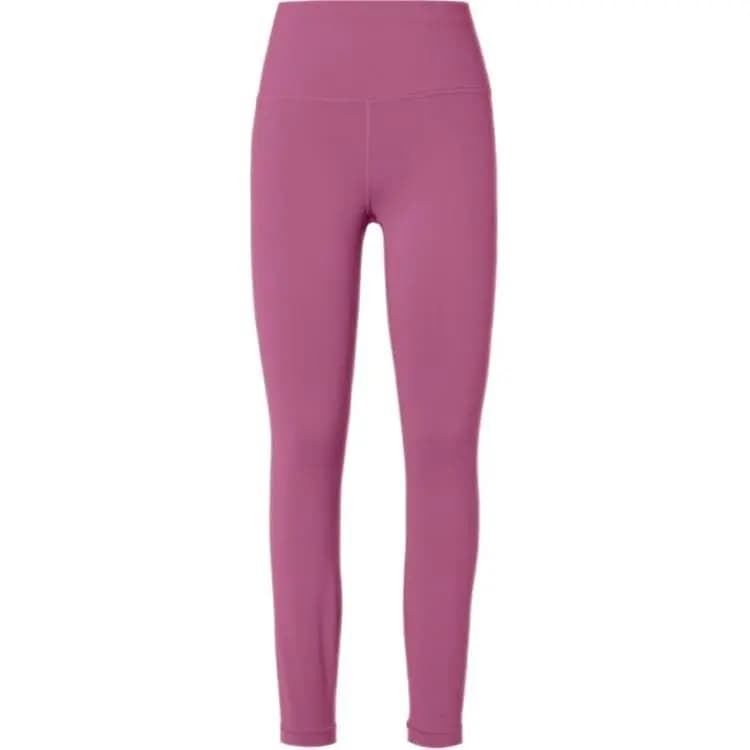lululemon Wunder Train Qadın Leggins 50