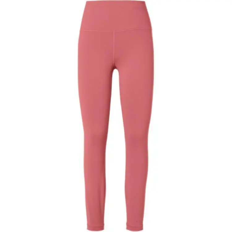 lululemon Wunder Train Qadın Leggins 24