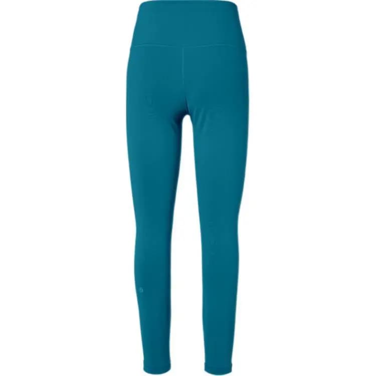 lululemon Wunder Train Qadın Leggins 15