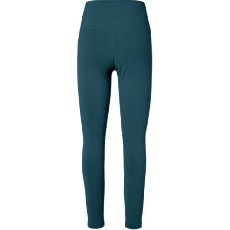 lululemon Wunder Train Qadın Leggins 2