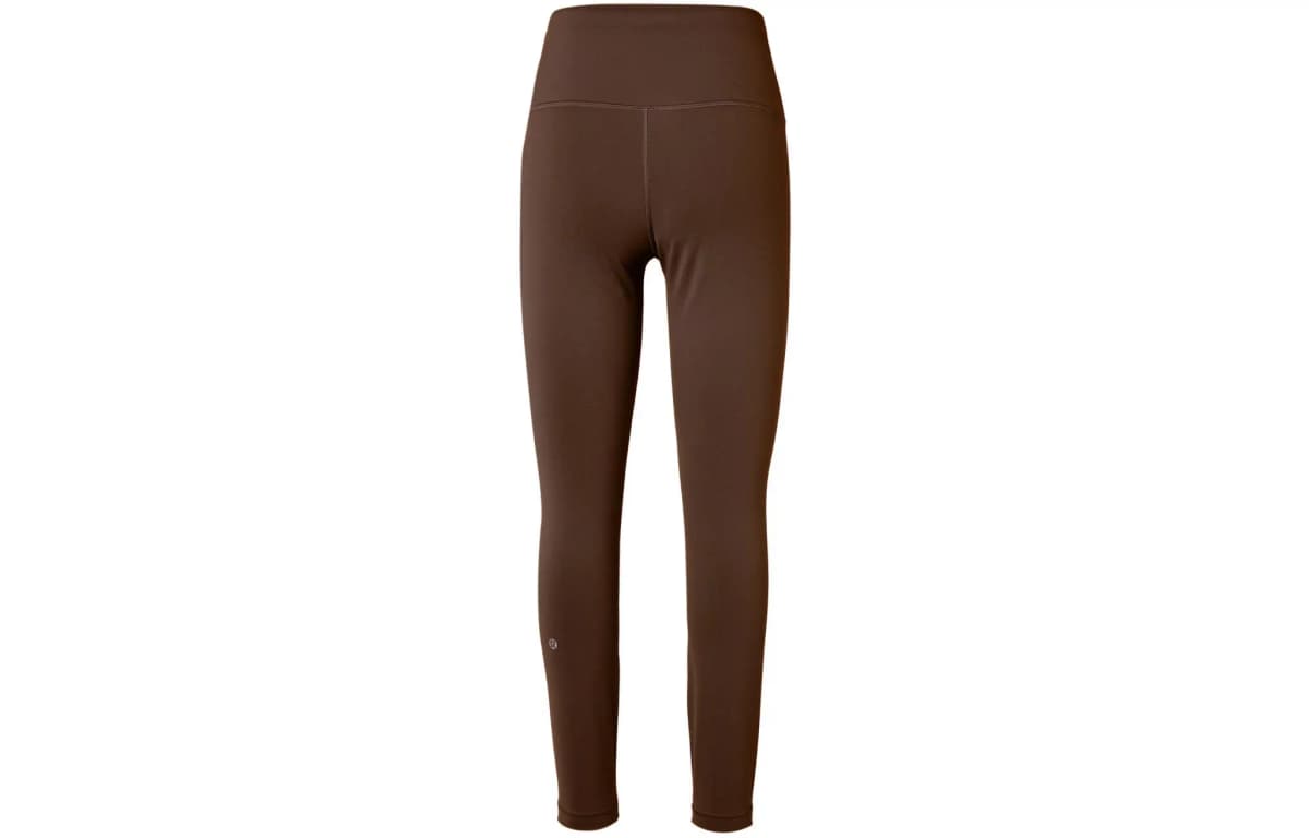 lululemon Wunder Train Qadın Leggins 23