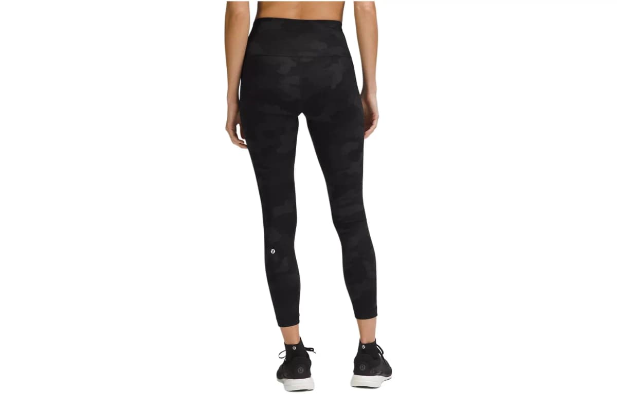 lululemon Wunder Train Qadın Leggins 64