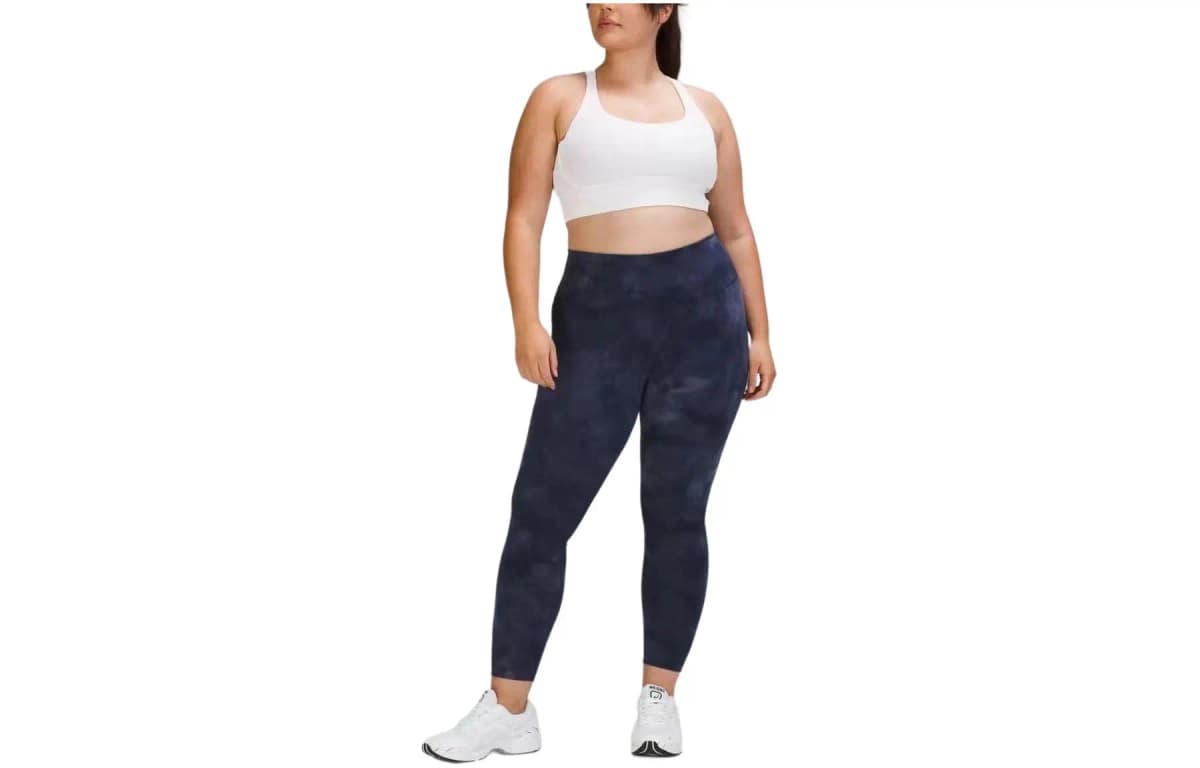 lululemon Wunder Train Qadın Leggins 71