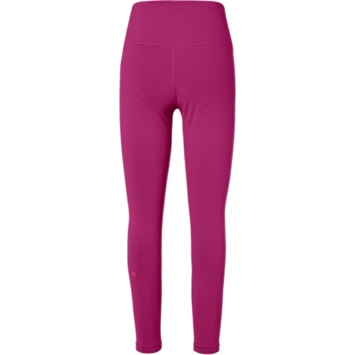 lululemon Wunder Train Qadın Leggins 27
