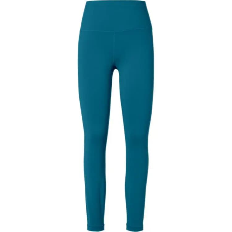 lululemon Wunder Train Qadın Leggins 14
