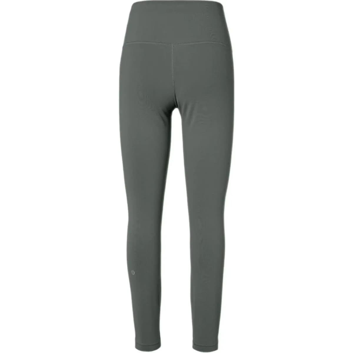lululemon Wunder Train Qadın Leggins 10