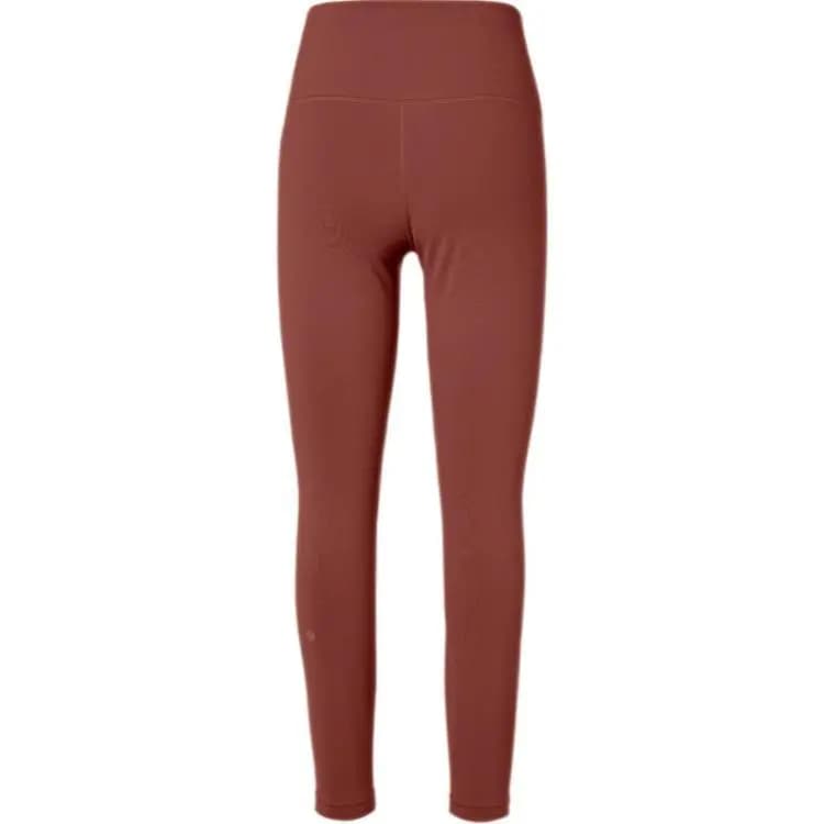 lululemon Wunder Train Qadın Leggins 37