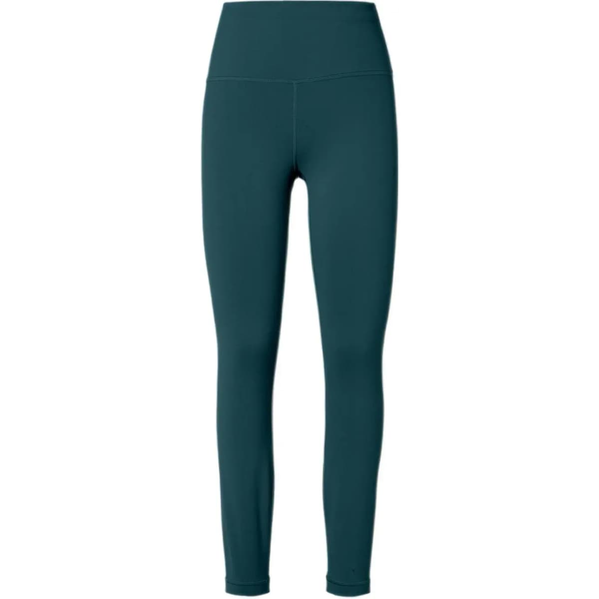 lululemon Wunder Train Qadın Leggins