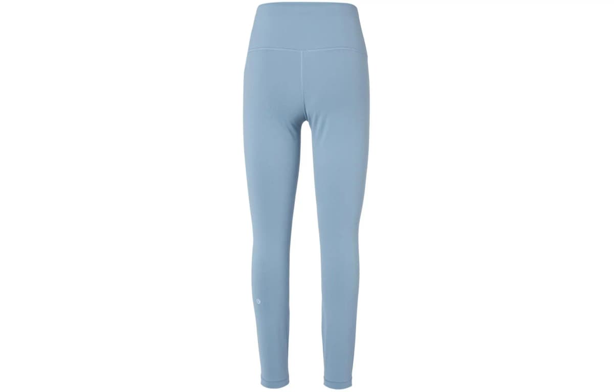 lululemon Wunder Train Qadın Leggins 21