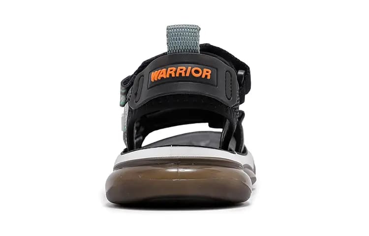 Warrior Uşaq Sandalları 9
