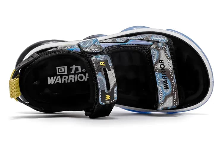 Warrior Uşaq Sandalları 13