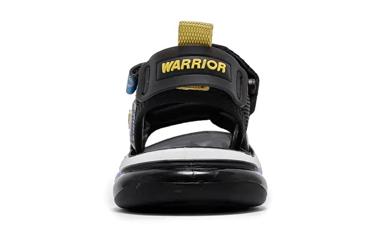 Warrior Uşaq Sandalları 14