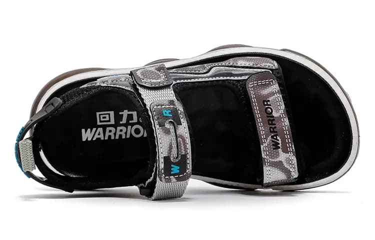 Warrior Uşaq Sandalları 3