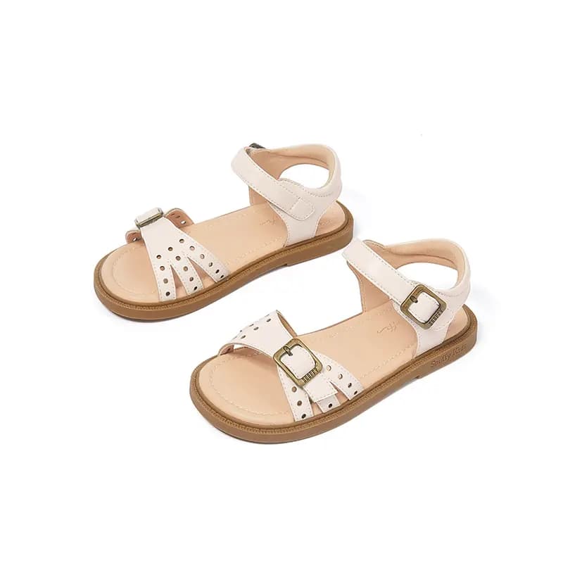 Snoffy Water-Resistant Lightweight Children's Sandals Kids' 4