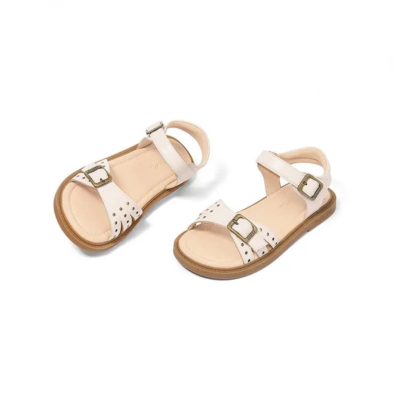 Snoffy Water-Resistant Lightweight Children's Sandals Kids' 5