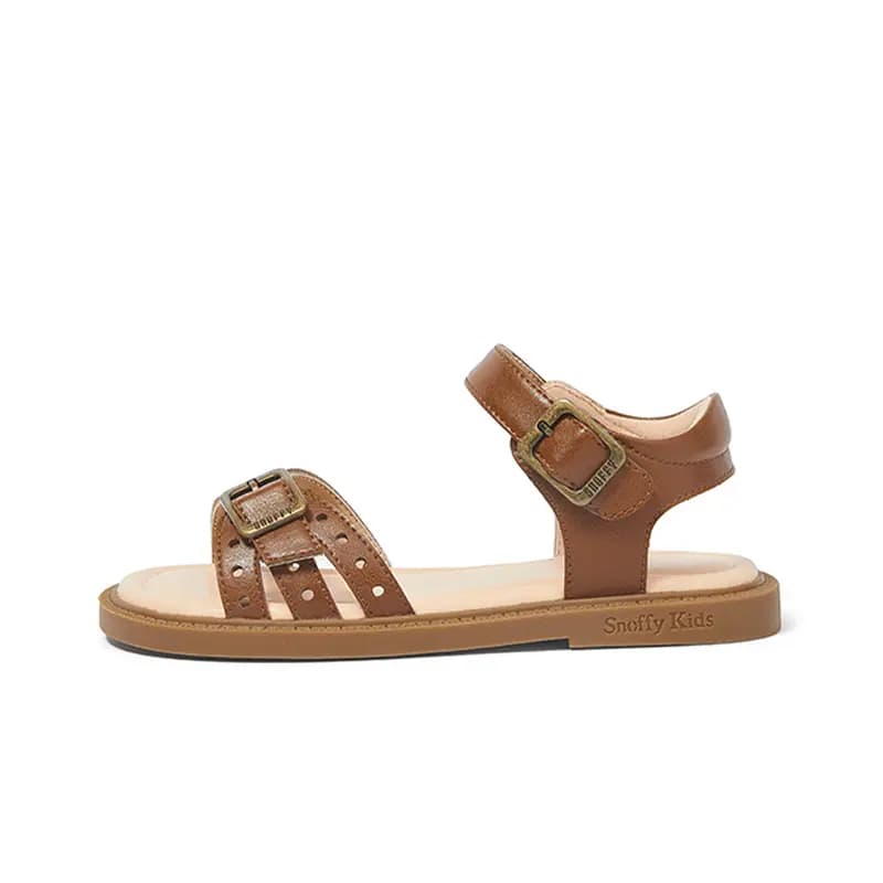 Snoffy Water-Resistant Lightweight Children's Sandals Kids' 7