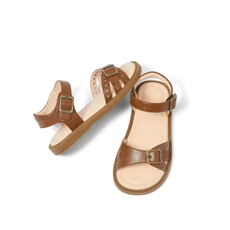 Snoffy Water-Resistant Lightweight Children's Sandals Kids' 11
