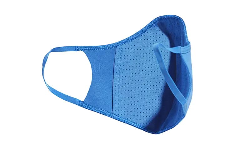 Adidas Üz Maskası 3-lü Dəst M/L 2