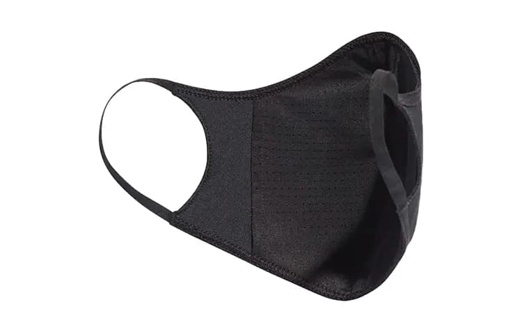 Adidas Üz Maskası 3-lü Dəst 3