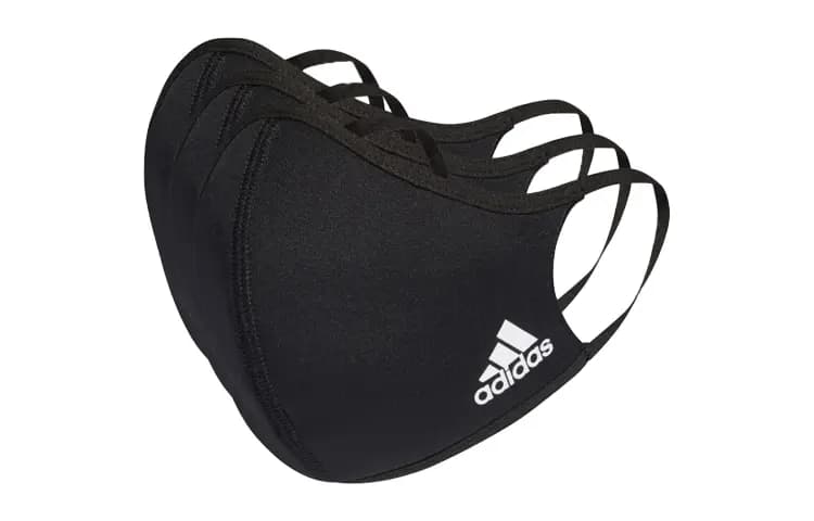 Adidas Üz Maskası 3-lü Dəst